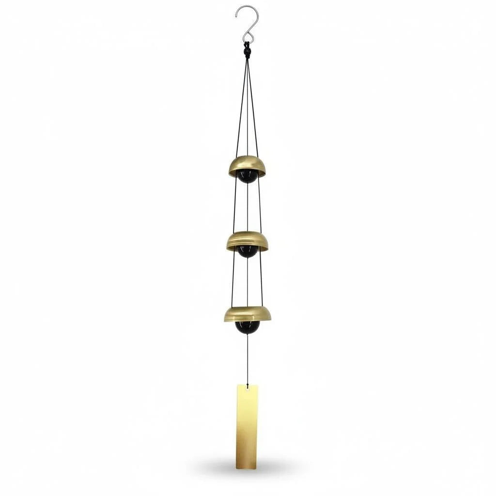 Carillon pour Balcon disponible chez Mon Carillon