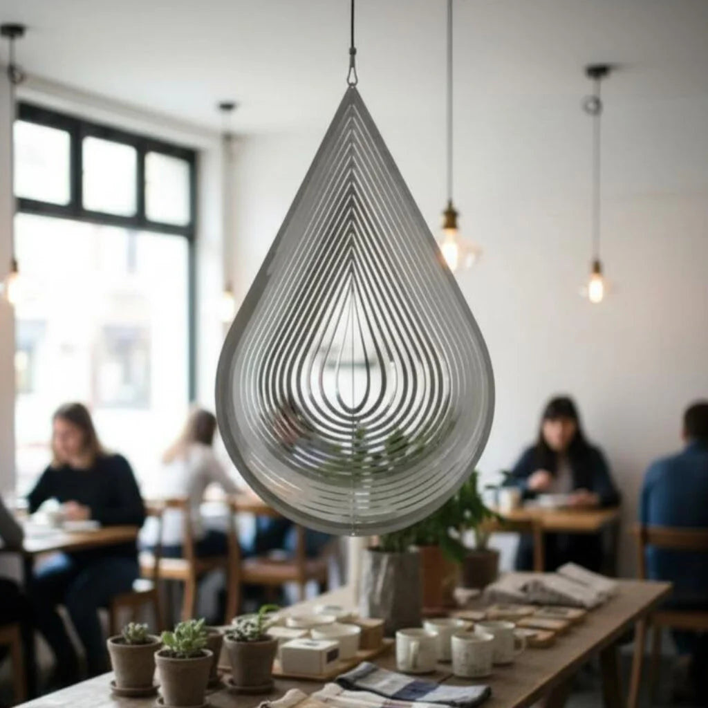 Carillon pour Magasin disponible chez Mon Carillon