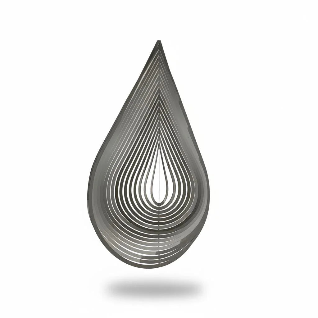 Carillon pour Magasin Goutte d'Eau disponible chez Mon Carillon