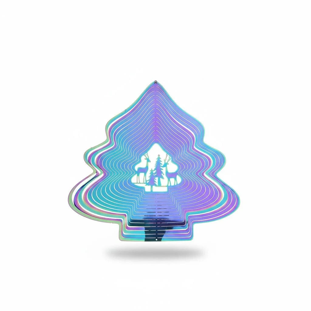 Carillon pour Magasin Sapin Majestueux disponible chez Mon Carillon