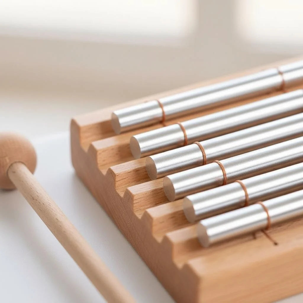 Carillon Relaxation disponible chez Mon Carillon