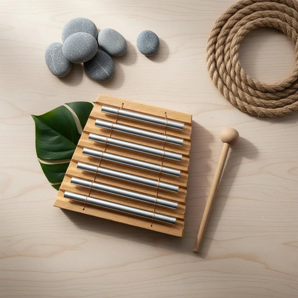 Carillon Relaxation disponible chez Mon Carillon