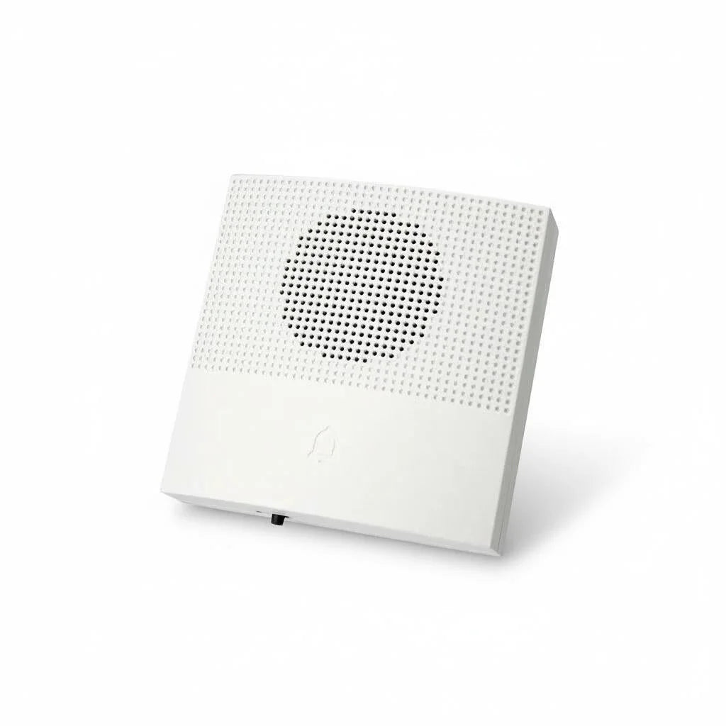 Carillon Sonnette Filaire sans Interrupteur disponible chez Mon Carillon