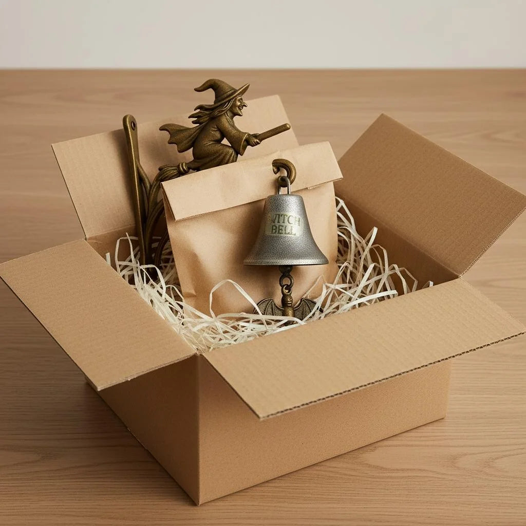 Carillon Sonore disponible chez Mon Carillon