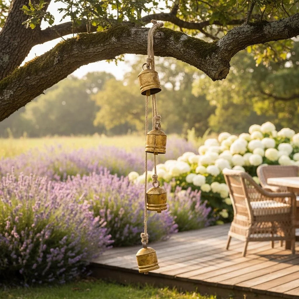 Carillon Spirituel disponible chez Mon Carillon