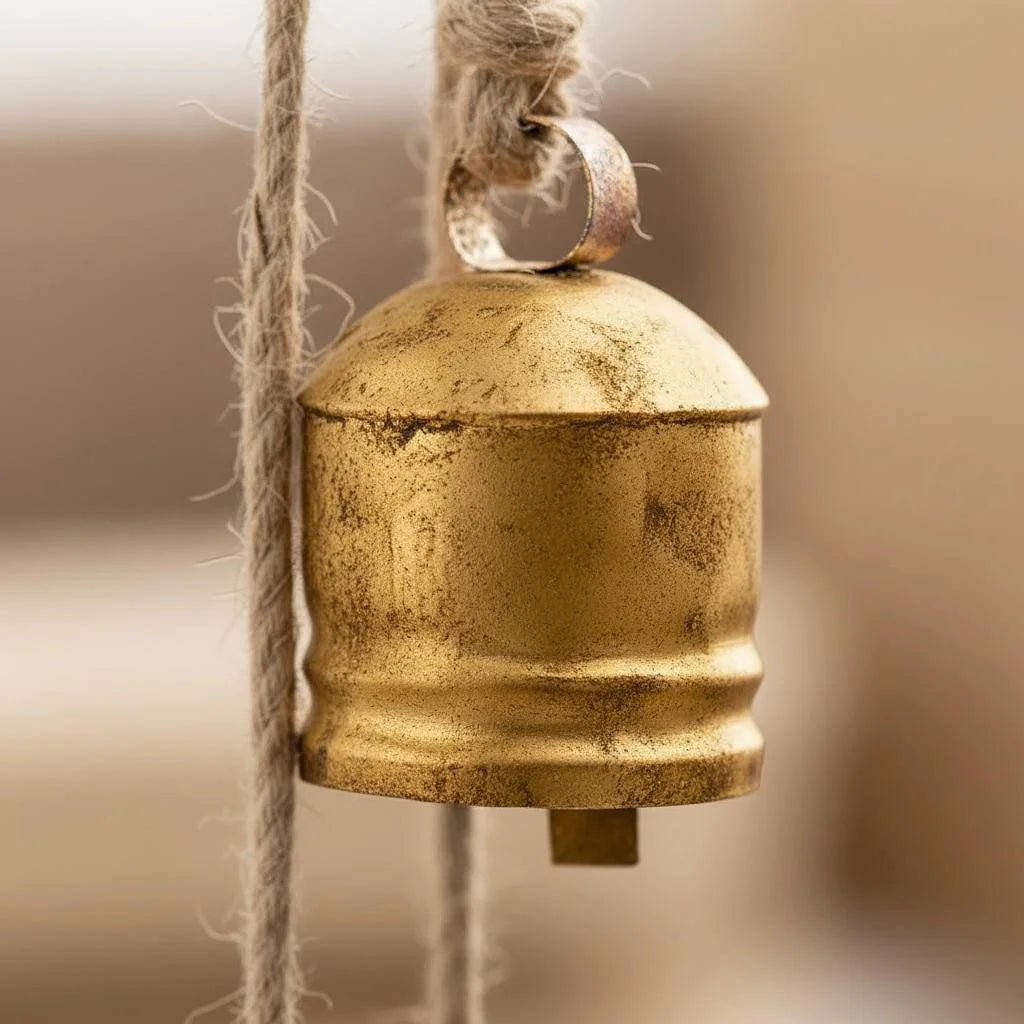Carillon Spirituel disponible chez Mon Carillon