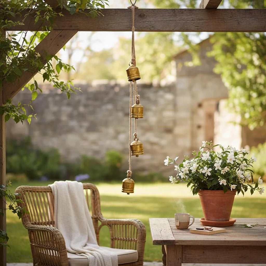 Carillon Spirituel disponible chez Mon Carillon