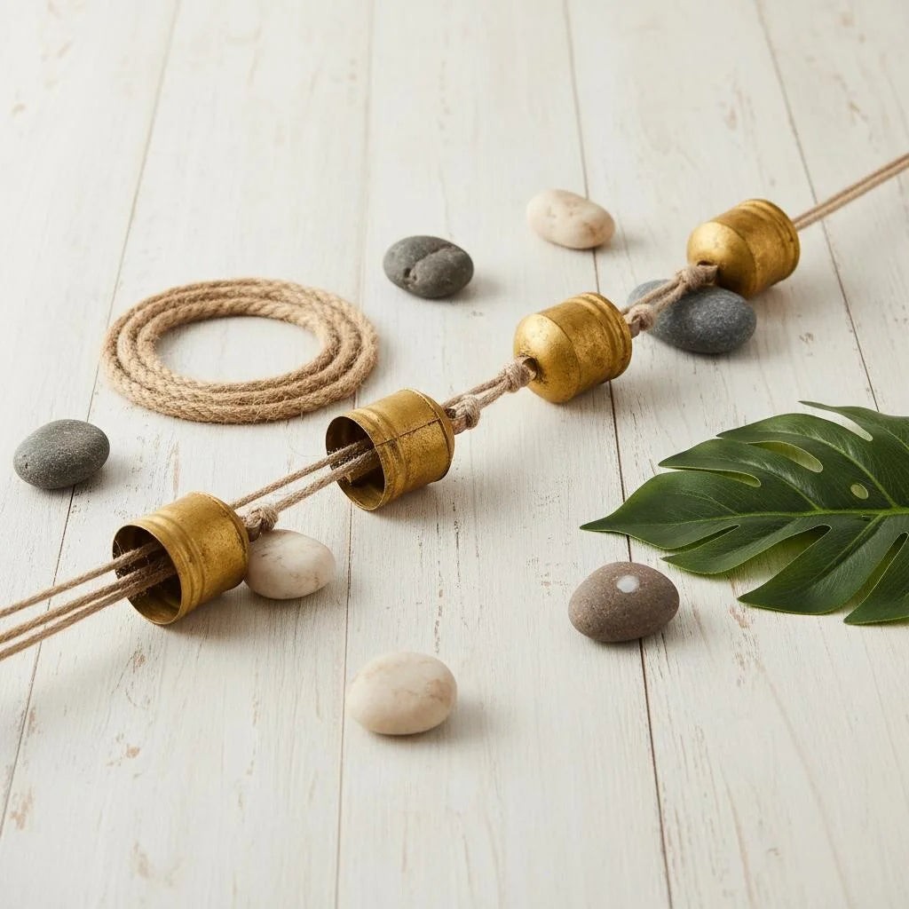 Carillon Spirituel disponible chez Mon Carillon