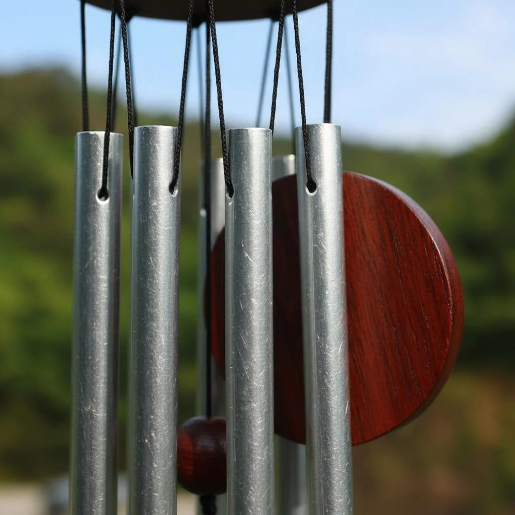 Carillon Tubulaire disponible chez Mon Carillon