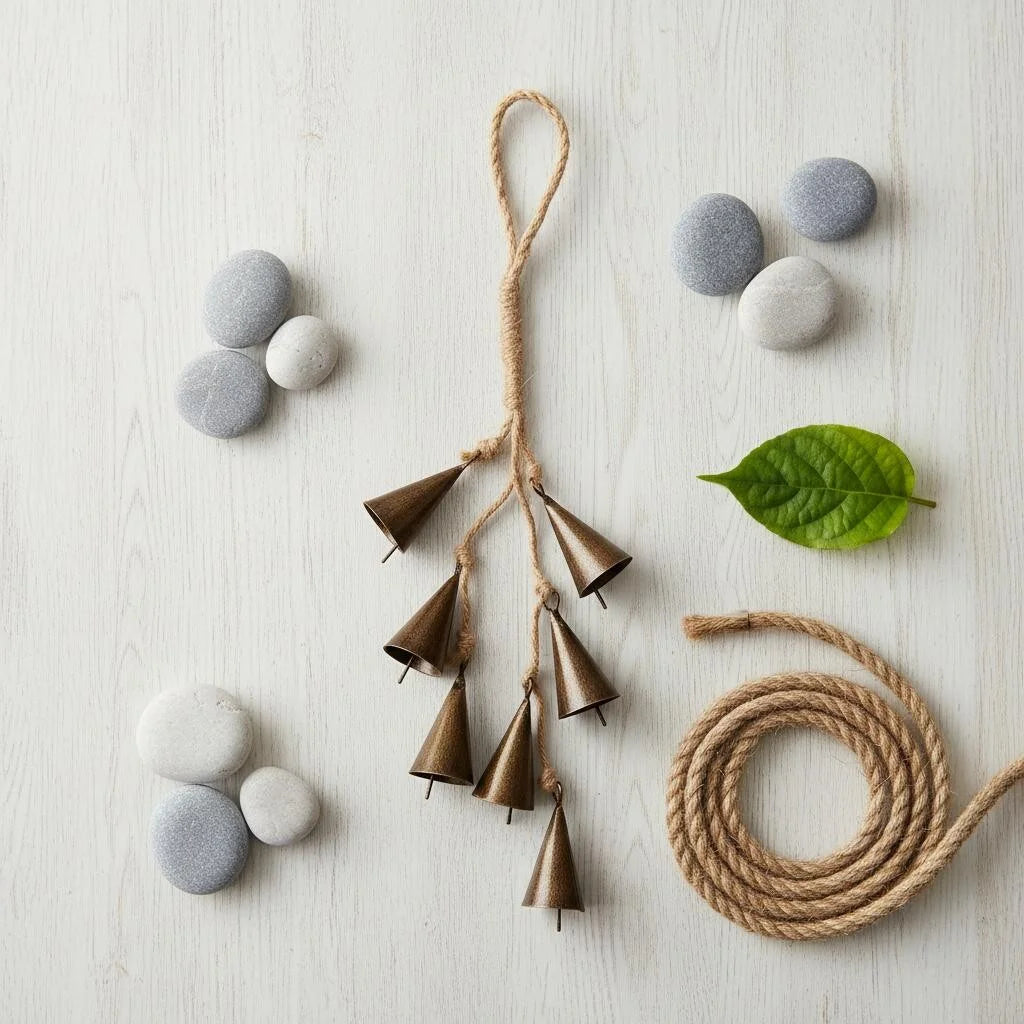 Carillon Vintage disponible chez Mon Carillon