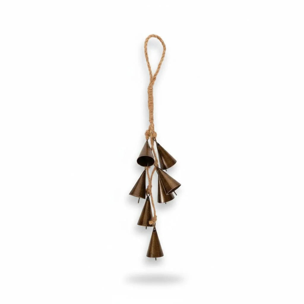 Carillon Vintage Cloche Impériale disponible chez Mon Carillon