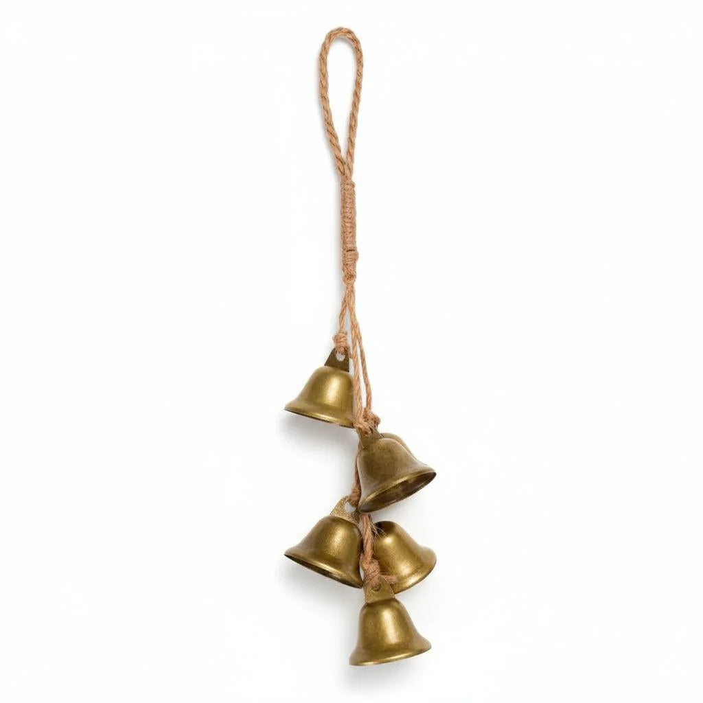 Carillon Vintage Cloche Occidentale disponible chez Mon Carillon