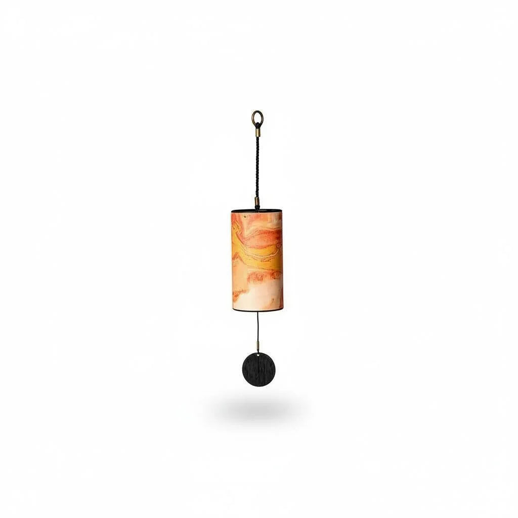 Carillon Zaphir Automne Occidental disponible chez Mon Carillon