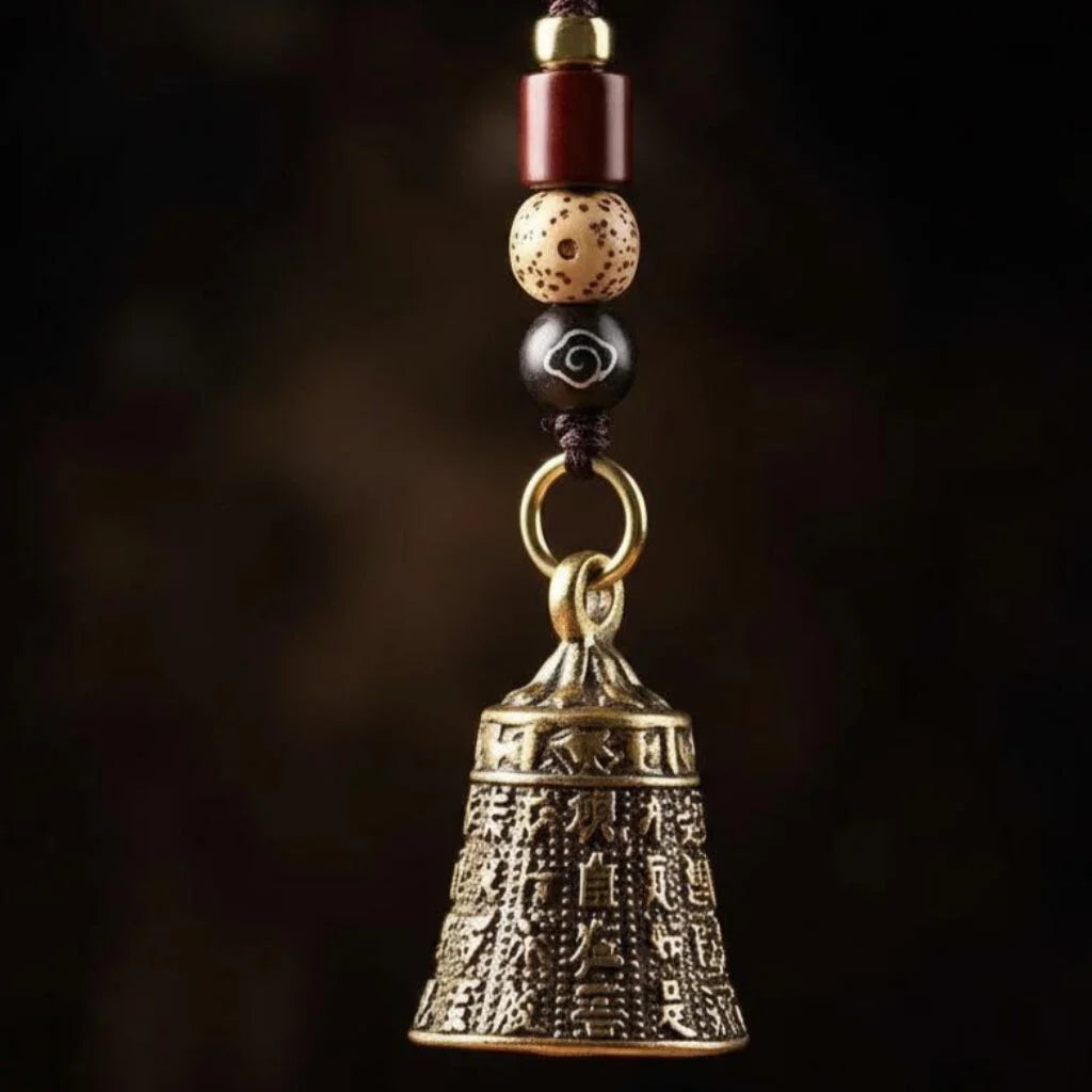 Clochette Carillon disponible chez Mon Carillon