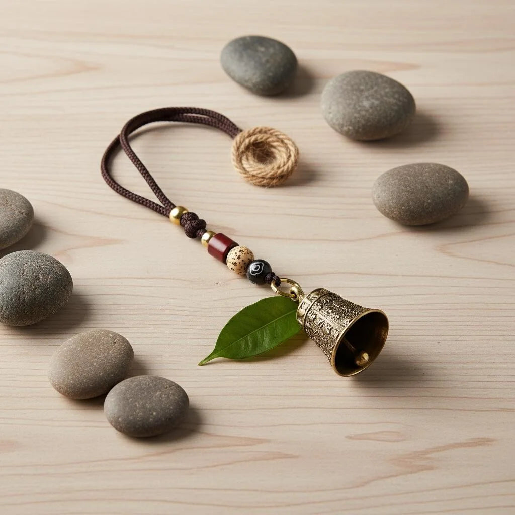 Clochette Carillon disponible chez Mon Carillon