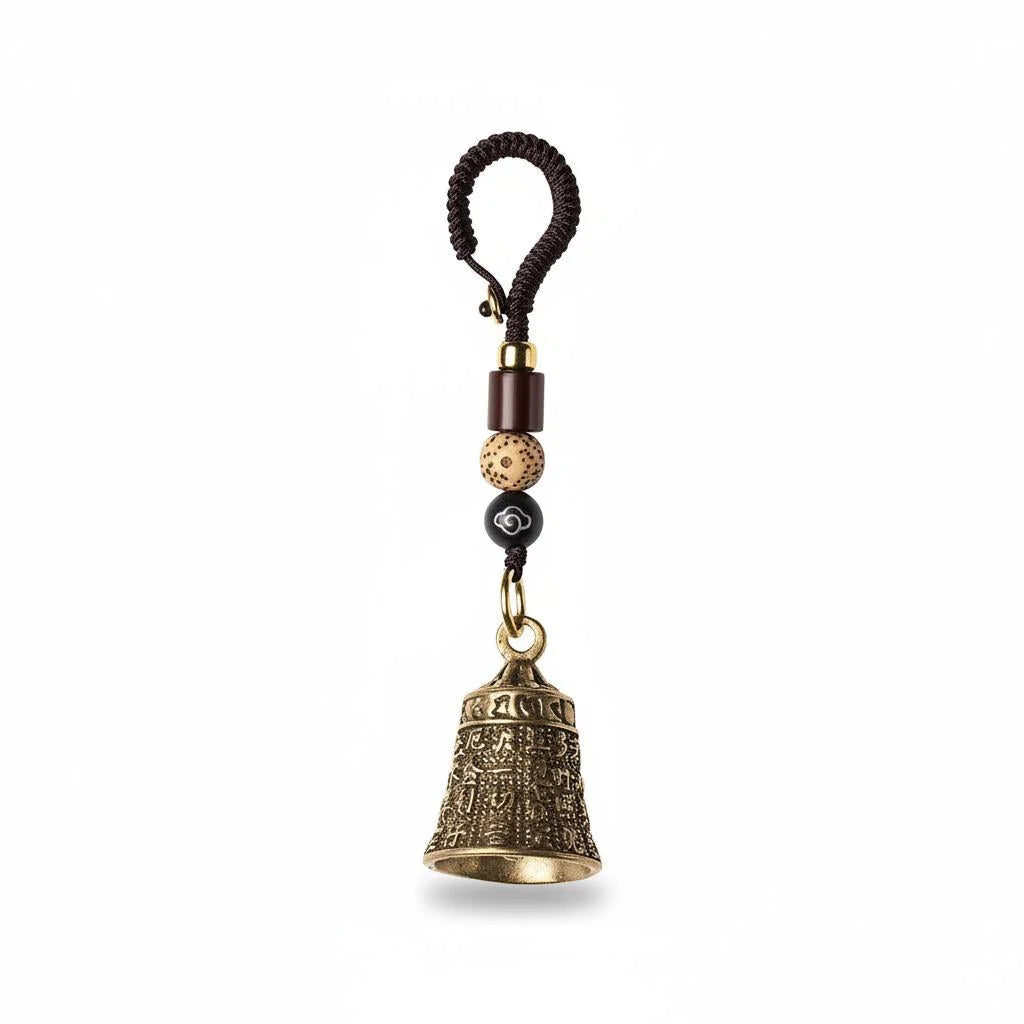 Clochette Carillon disponible chez Mon Carillon