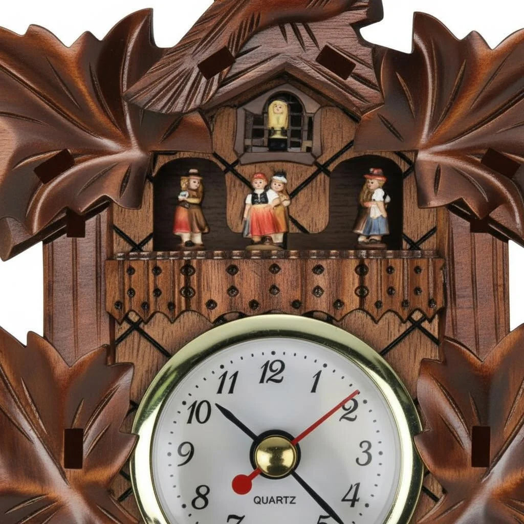 Horloge Carillon Ancien disponible chez Mon Carillon