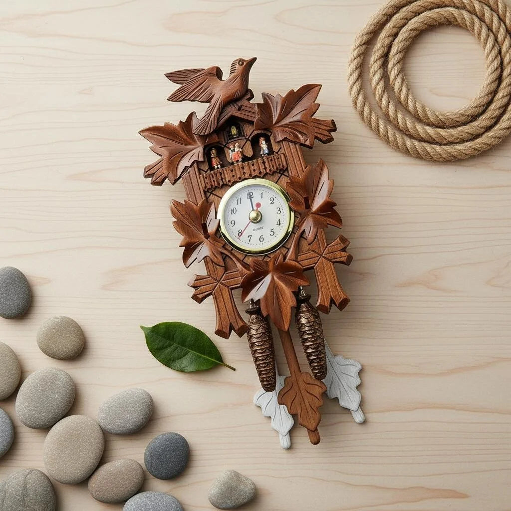 Horloge Carillon Ancien disponible chez Mon Carillon