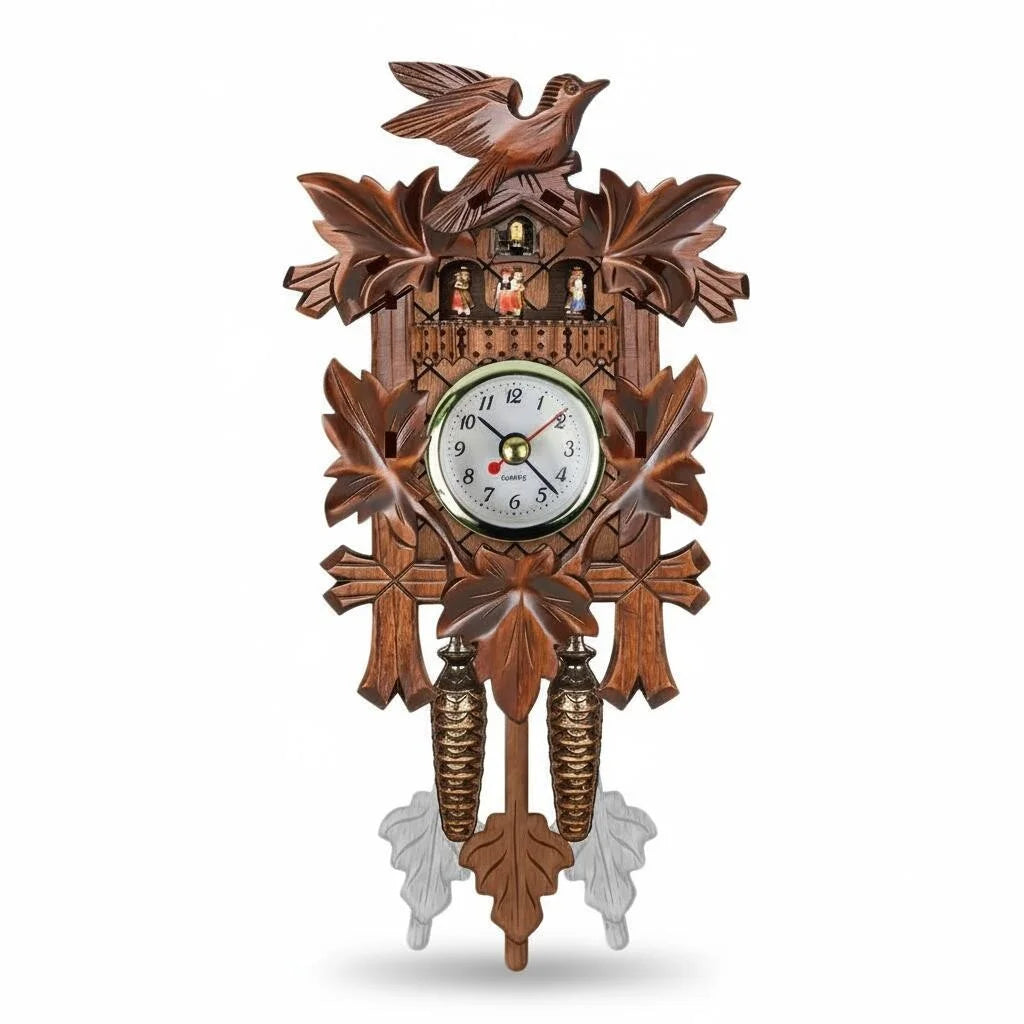 Horloge Carillon Ancien disponible chez Mon Carillon