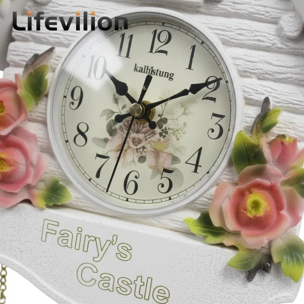 Horloge Carillon Mécanique disponible chez Mon Carillon