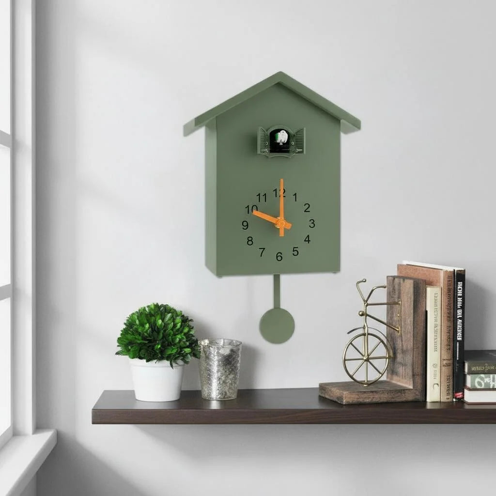 Horloge Carillon Moderne disponible chez Mon Carillon