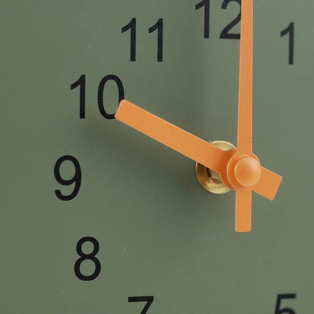 Horloge Carillon Moderne disponible chez Mon Carillon