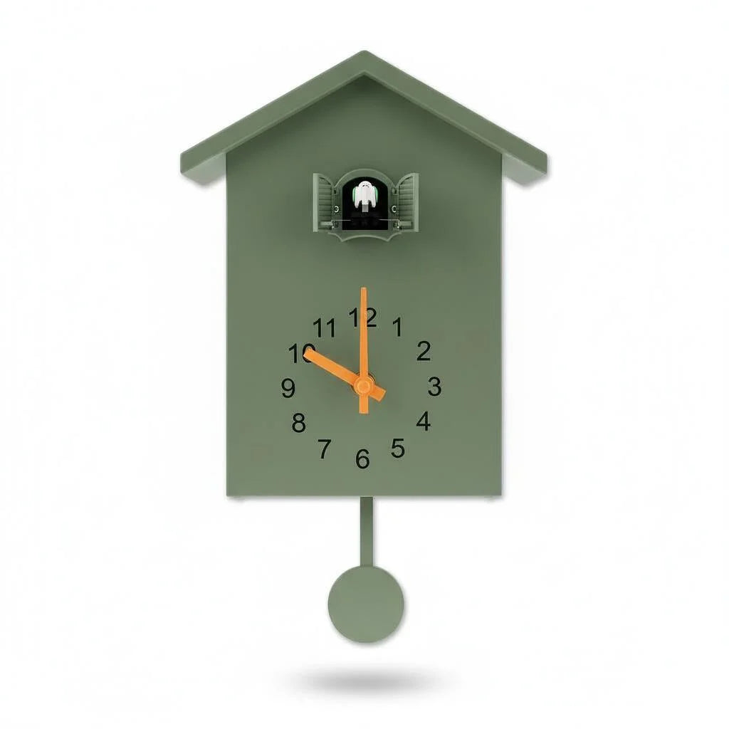 Horloge Carillon Moderne disponible chez Mon Carillon