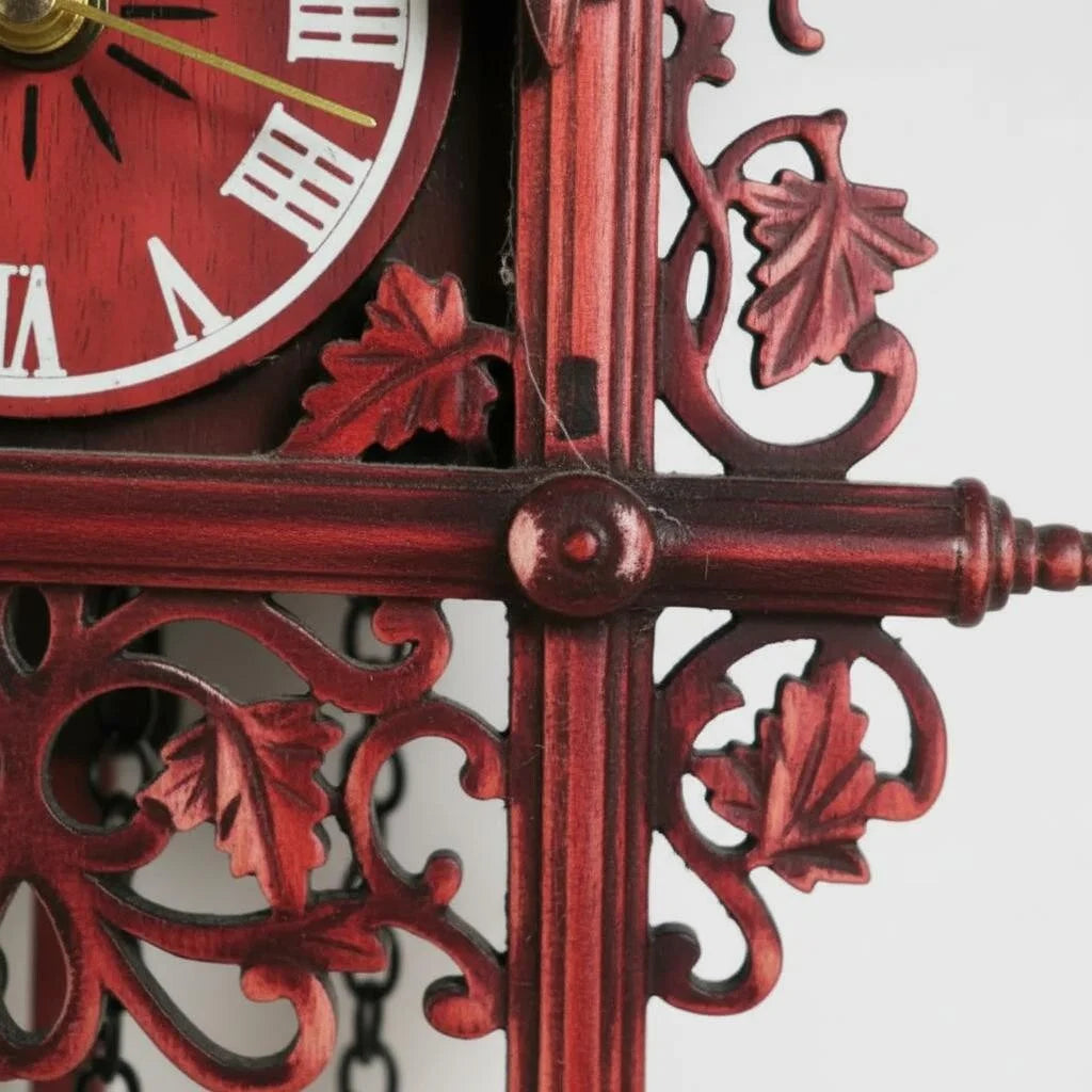 Horloge Carillon Murale disponible chez Mon Carillon