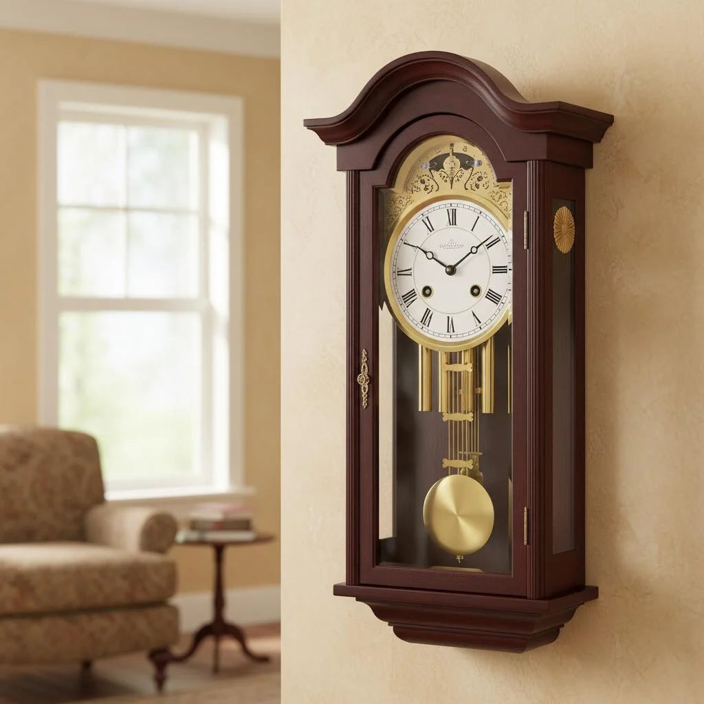 Pendule Carillon disponible chez Mon Carillon