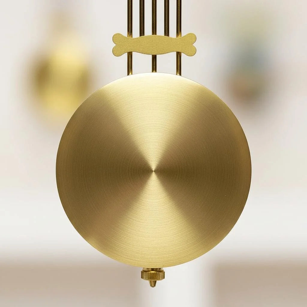 Pendule Carillon disponible chez Mon Carillon