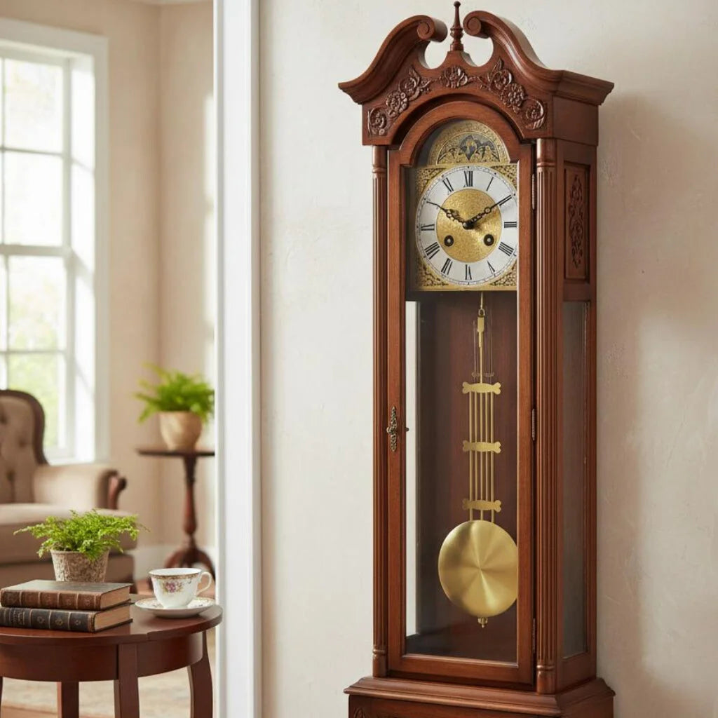 Pendule Carillon disponible chez Mon Carillon
