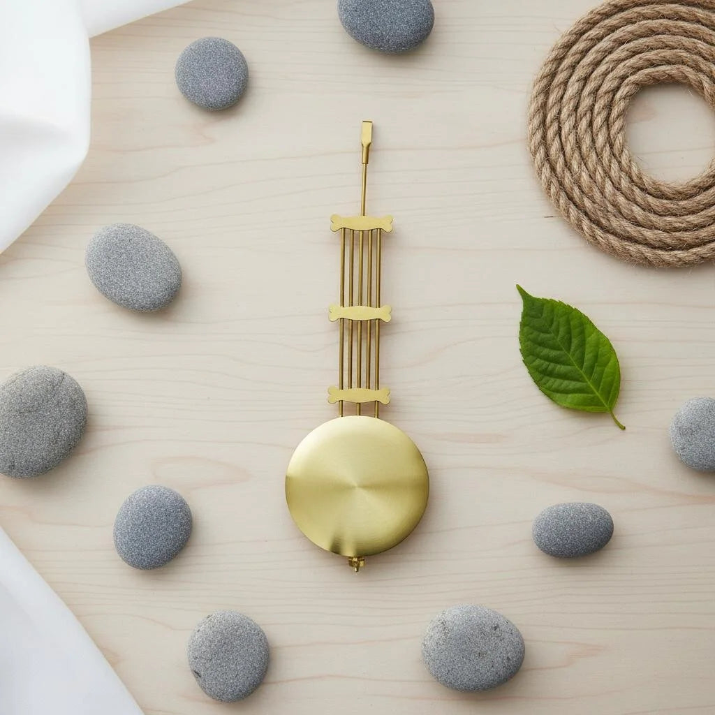 Pendule Carillon disponible chez Mon Carillon