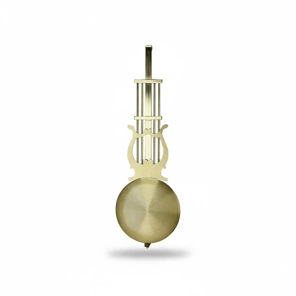 Pendule Carillon Ailes d'Ange disponible chez Mon Carillon