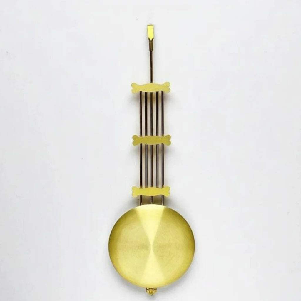 Pendule Carillon Simple Cordes disponible chez Mon Carillon