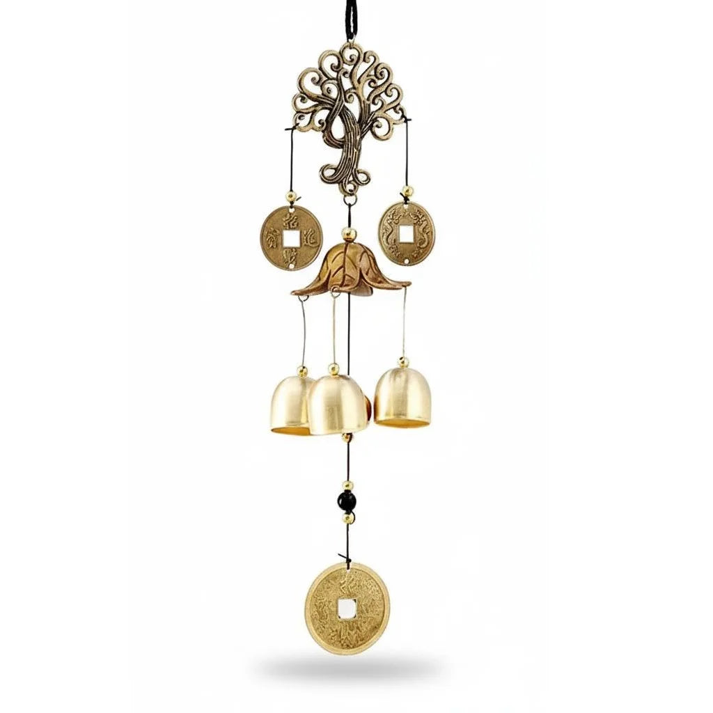 Suspension Sonore disponible chez Mon Carillon